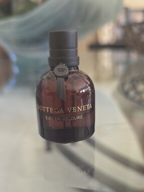Bottega Veneta Eau de Velours Eau de Parfum 0.25 Oz 7.5ml Mini Splash